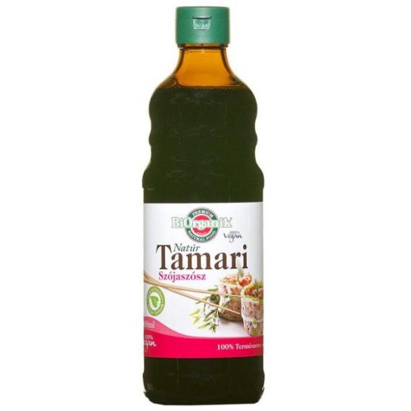 Naturmind tamari szójaszósz 500 ml