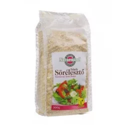 Gluténmentes naturmind natúr sörélesztőpehely 300g - bio és refomélelmiszer