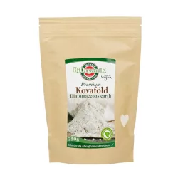 Naturmind natúr kovaföld 250g - bio és vegán étrendkiegészítők