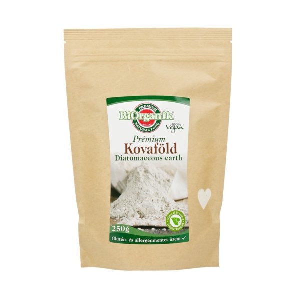 Naturmind kovaföld 250 g