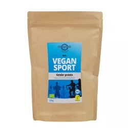 Bio biorganik kendermag protein 250g - bio és refomélelmiszer