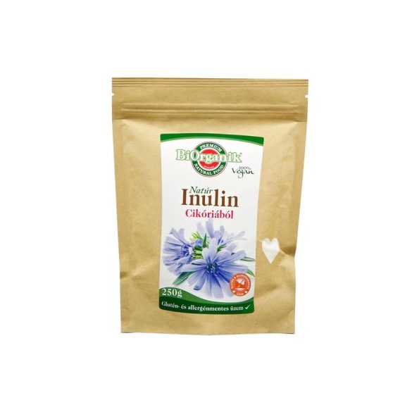 Naturmind inulin 250 g