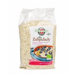 Bio gluténmentes biorganik zabpehely 500g - bio és refomélelmiszer