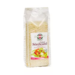 Gluténmentes naturmind sörélesztőpehely 100g - bio és refomélelmiszer