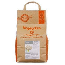 Naturmind gluténmentes zabpehely vegasztro 2500 g - bio és refomélelmiszer