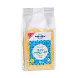 Naturmind gluténmentes morzsa panírozáshoz 200 g