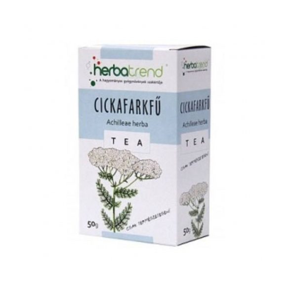 Herbatrend Cickafarkfű Tea  50 g