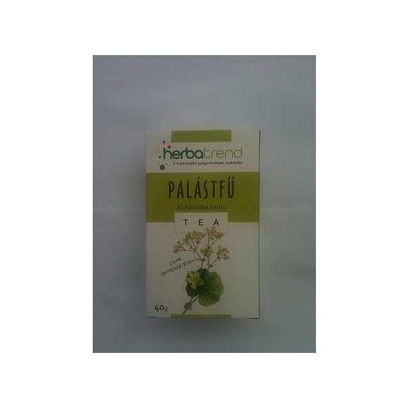 Herbatrend Palástfű Tea  40 g