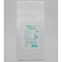 Herbatrend szálas zacskós kamillavirág 100g - bio és refomélelmiszer