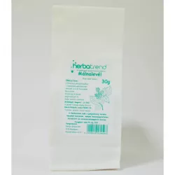 Herbatrend szálas zacskós málnalevél 30g - bio és refomélelmiszer