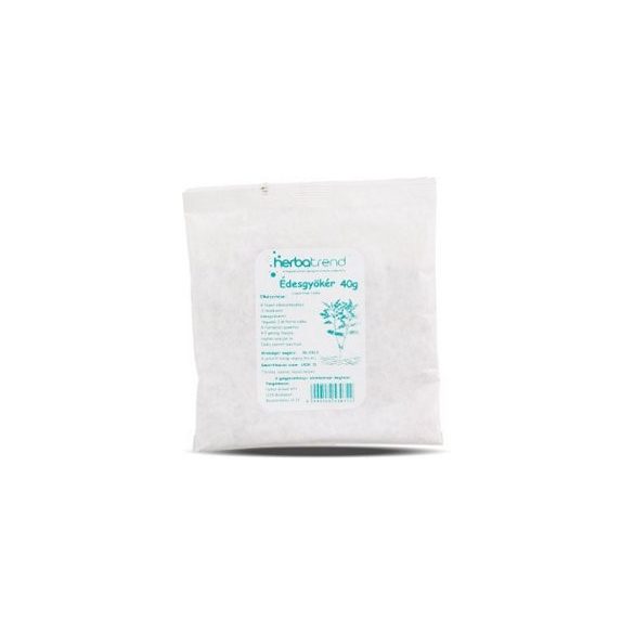 Herbatrend Édesgyökér  40 g