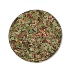 Herbatrend szálas zacskós feketeribizli levél 30 g