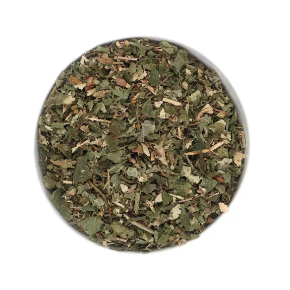 Herbatrend szálas zacskós szederlevél 30g