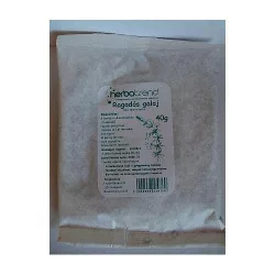 Herbatrend szálas zacskós ragadós galaj tea 40g - bio és refomélelmiszer