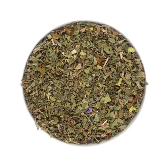 Herbatrend szálas zacskós papsajtmályva levél 30g