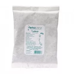 Herbatrend szálas zacskós tyúkhúr tea 40g - bio és refomélelmiszer