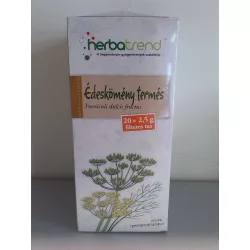 Herbatrend filteres édeskömény termés 20 db - bio és refomélelmiszer