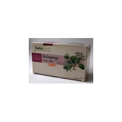 Herbatrend szálas zacskós galagonya termés 40 g - bio és refomélelmiszer