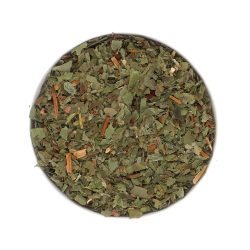 Herbatrend szálas zacskós medvehagymalevél tea 30g