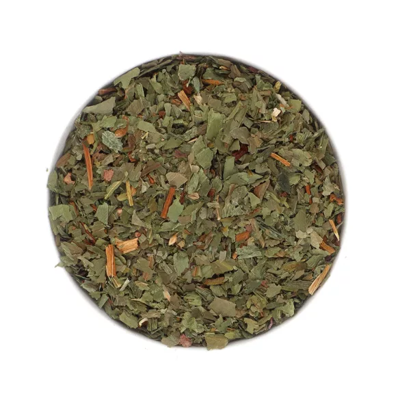 Herbatrend szálas zacskós medvehagymalevél tea 30g