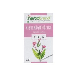 Herbatrend szálas kisvirágú füzike 40g