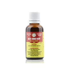 Bálint cseppek mezei zsurló csepp 30 ml - bio és vegán étrendkiegészítők