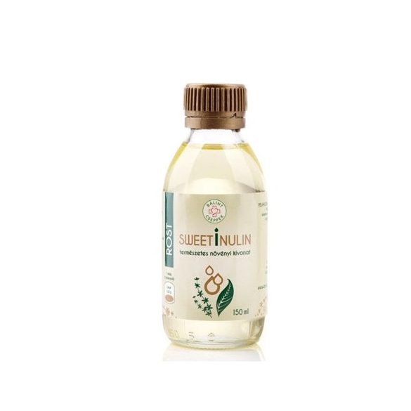 Bálint cseppek sweetinulin 150 ml