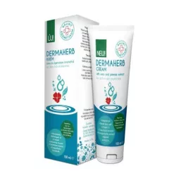 Bálint dermaherb krém 100 ml