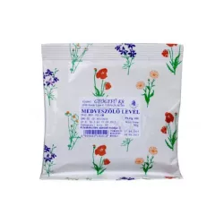 Gyógyfű tea medveszőlőlevél szálas 30g - bio és refomélelmiszer