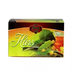 Boszy tea hársvirág filteres 20db - bio és refomélelmiszer