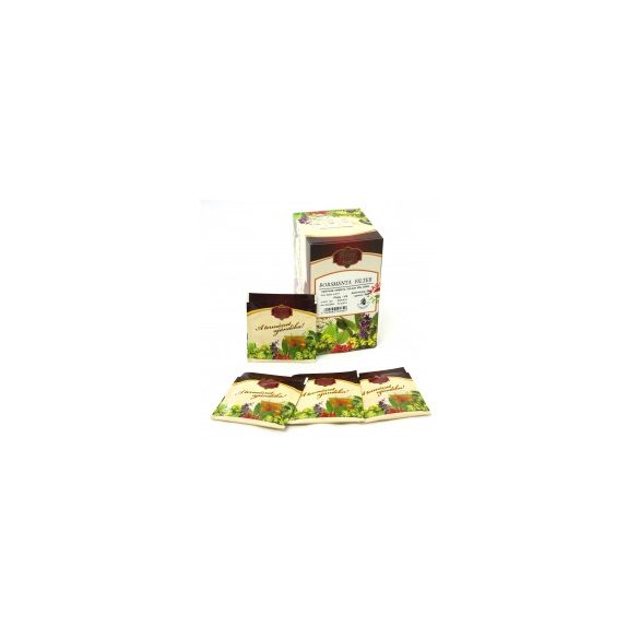 Boszy borsmenta tea 20x1g 20 g