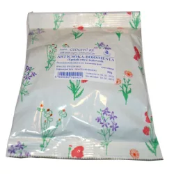Gyógyfű tea articsóka-borsmenta szálas 50g - bio és refomélelmiszer