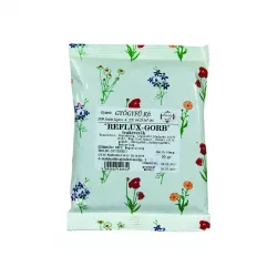Gyógyfű teakeverék reflux-gorb 50g - bio és refomélelmiszer