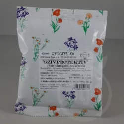 Gyógyfű teakeverék "szívprotektiv" 50g - bio és refomélelmiszer