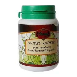 Boszy kudzu kapszula 60db - bio és vegán étrendkiegészítők