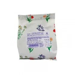 Gyógyfű tea galagonyaágvég 40g - bio és refomélelmiszer