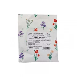 Thyroid pajzsmirigy alulműködés terápia kiegészítéséhez tea 50g - bio és vegán étrendkiegészítők
