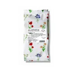 Gyógyfű ibs+irritábilis bél szindróma /hasmenéssel járó/terápia kiegészitéséhez. 50g - bio és refomélelmiszer