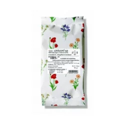 Gyógyfű ibs- irritábilis bél szindóma /székrekedéssel járó/ terápia kiegészitéséhez 50g - bio és vegán étrendkiegészítők