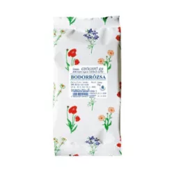 Gyógyfű tea bodorrózsa szálas 50g - bio és refomélelmiszer