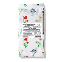 Boszy tea artemisia/egynyári üröm-mix teakeverék 50g - bio és refomélelmiszer