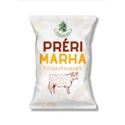 Gyógyfű fűszerkeverék préri marha 30g