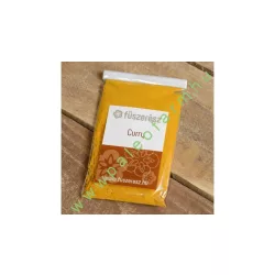 Fűszerész curry 20 g - bio és refomélelmiszer