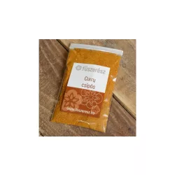 Fűszerész curry csípős 20 g - bio és refomélelmiszer