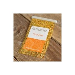 Fűszerész rizsfűszer fűszerkeverék 20g - bio és refomélelmiszer