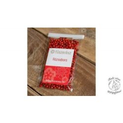 Fűszerész rózsabors 10 g - bio és refomélelmiszer