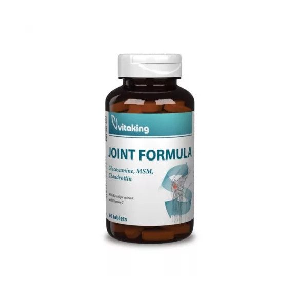 Vitaking Joint Formula (msm) tabletta 60 db