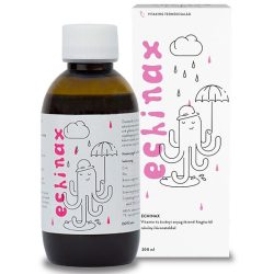 Vitaking echinax szirup gyermekeknek 200ml