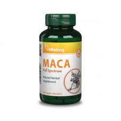 Vitaking maca 500mg 90db