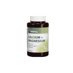 Vitaking calcium+magnesium 100db